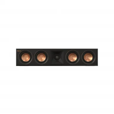 Центральный канал Klipsch RP-404C II Ebony